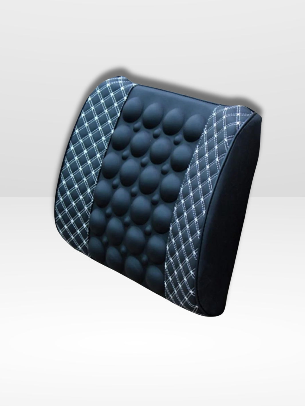 Coussin de Dos Massant pour Siège Auto - Foivo