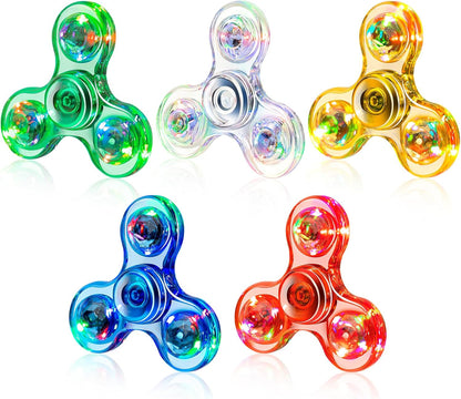 Lampe de Poche Magique Tourne