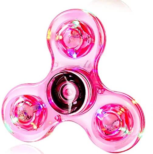Lampe de Poche Magique Tourne