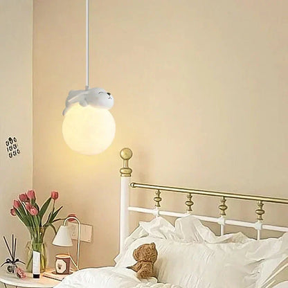 Lampe Nuit Étoilée pour Enfant
