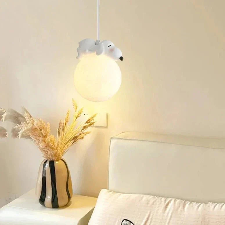 Lampe Nuit Étoilée pour Enfant