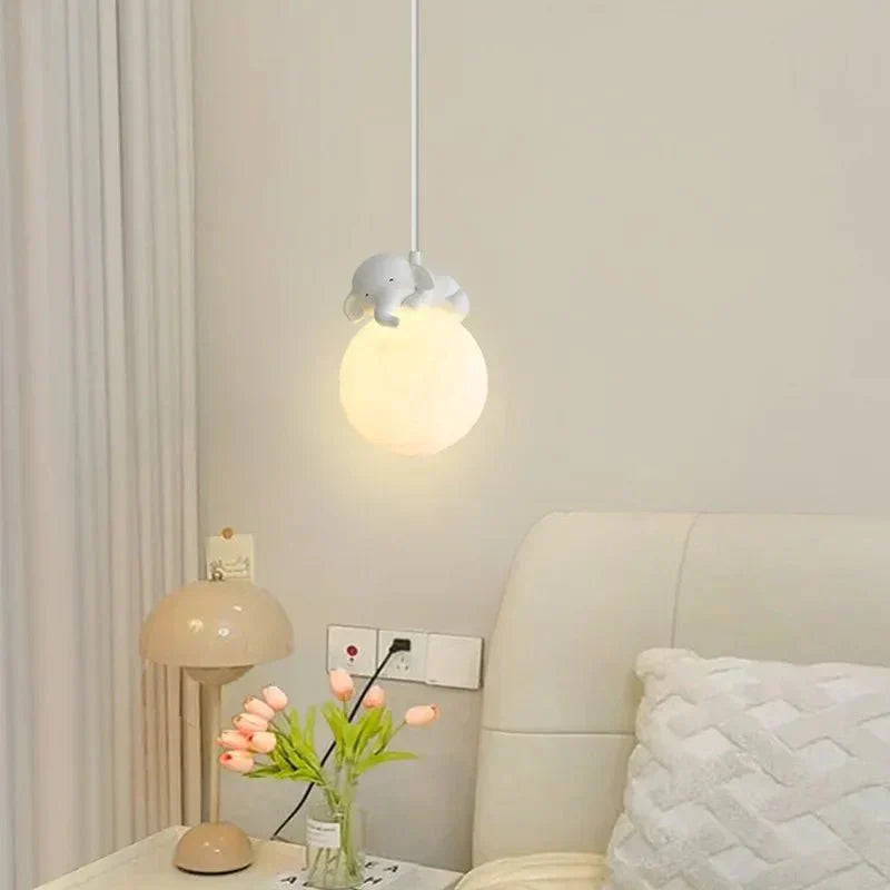Lampe Nuit Étoilée pour Enfant