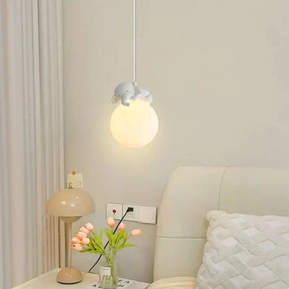 Lampe Nuit Étoilée pour Enfant