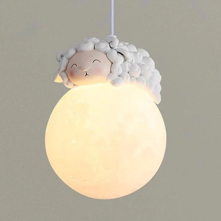 Lampe Nuit Étoilée pour Enfant