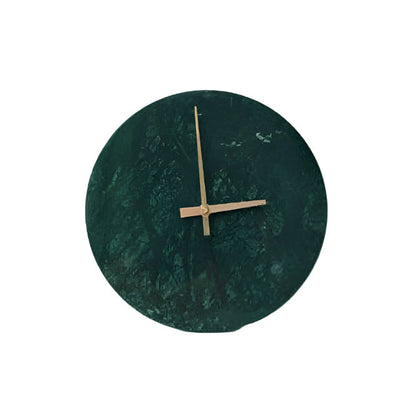Horloge Décorative Laqué Chic