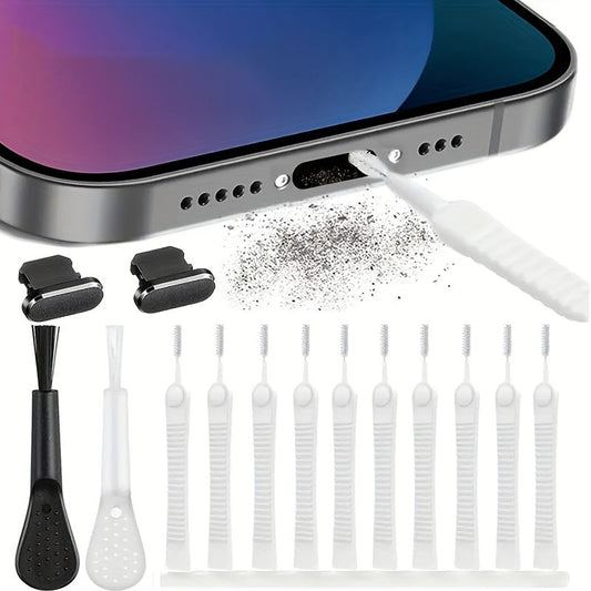 Nettoyant Électronique Polyvalent Puissant - Foivo