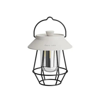 Lampe de Camping LED Portable