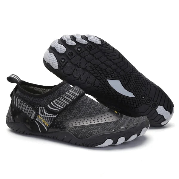 Chaussures d'eau légères pour activités de plein air
