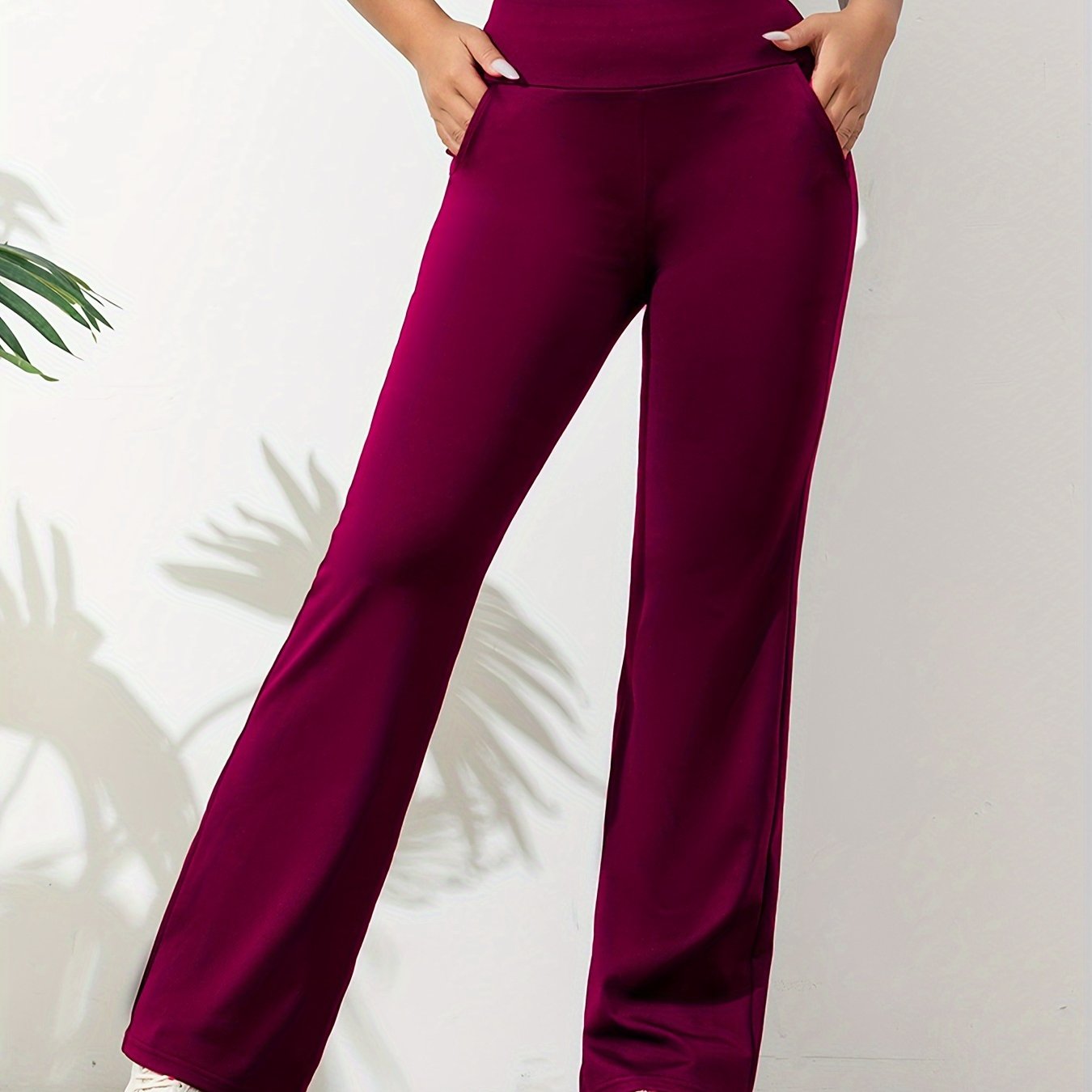 Leggings Élégants pour Fesses Galbées