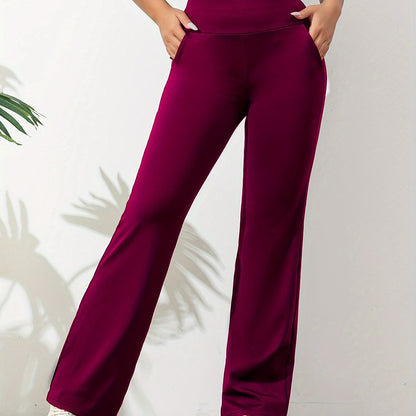 Leggings Élégants pour Fesses Galbées