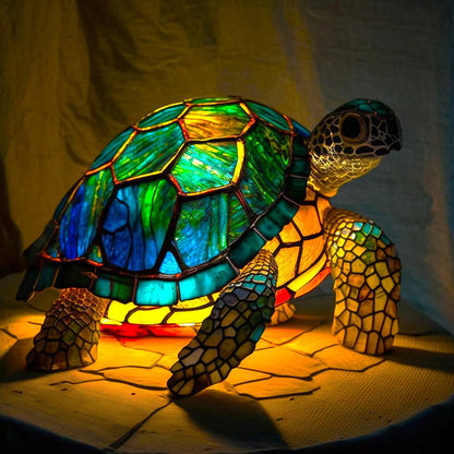 Lampe de Table Élégante – Éclairage Chic Animalier
