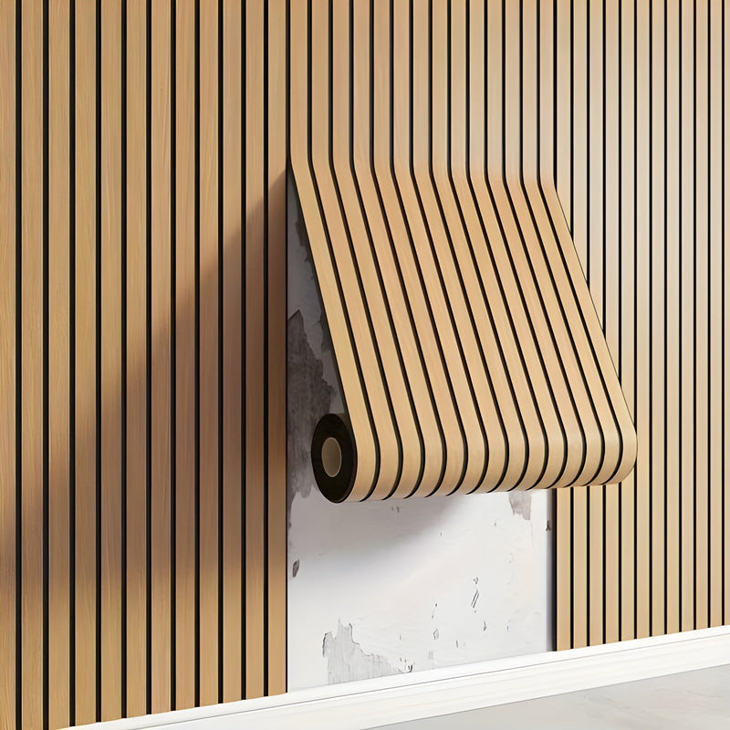 Décors muraux 3D Élégants et Végétaux