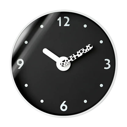 Horloge Murale Élégante à LED - BlxckFR