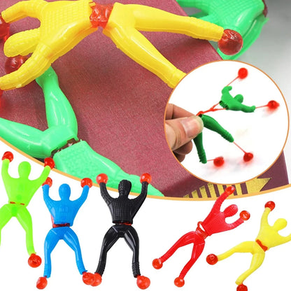 Jouet Spiderman Accrocheur Ultra Collant
