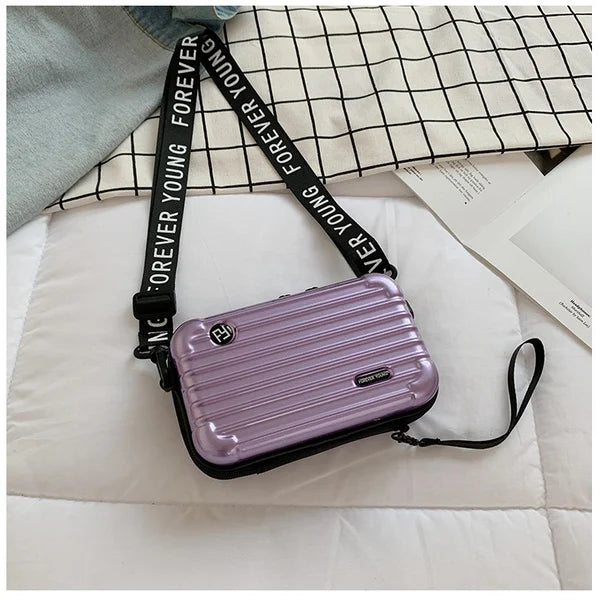 Sac Épaule Rigidité Compacte Pour Épaules
