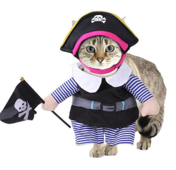 Costume Fantôme pour Animaux de Compagnie