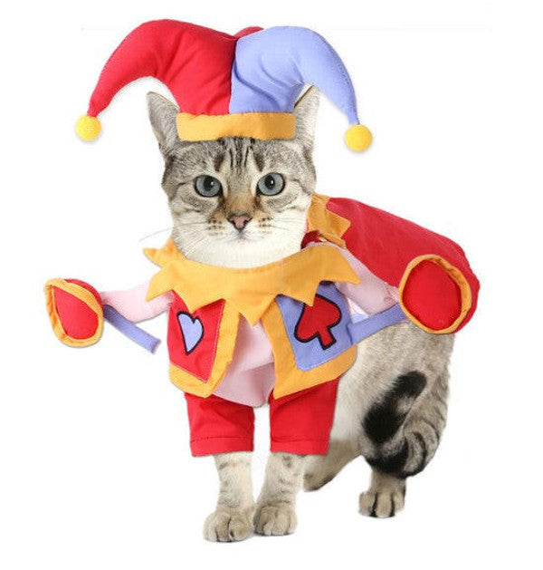 Costume Fantôme pour Animaux de Compagnie