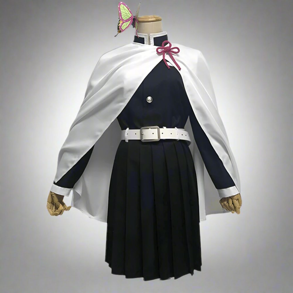 Costume Kimono Japonais Déguisement Manga