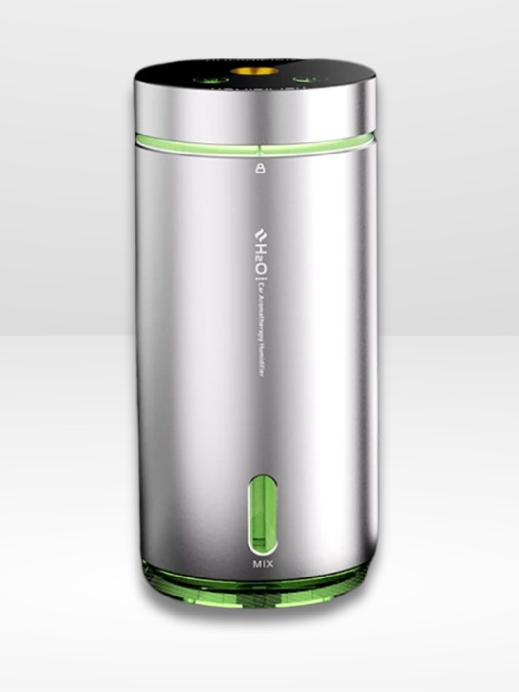 Parfumeur de Voiture Élégant Design - Foivo