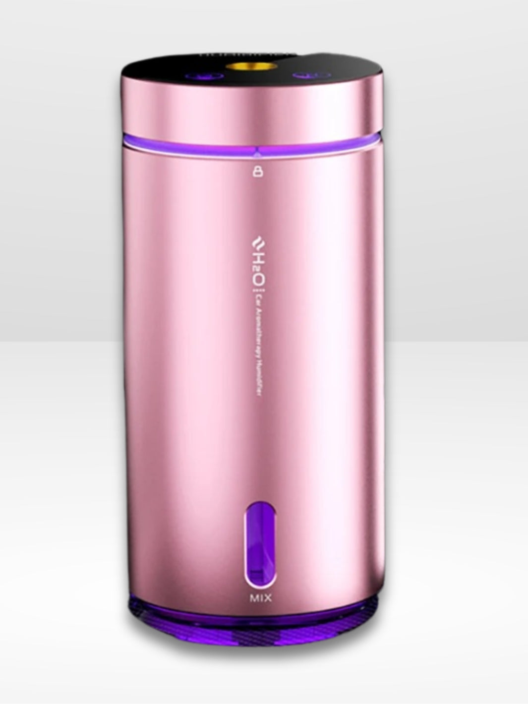 Parfumeur de Voiture Élégant Design
