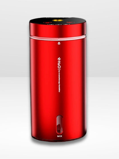 Parfumeur de Voiture Élégant Design