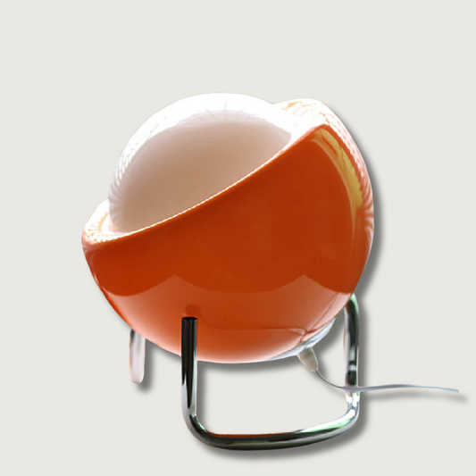 Lampe de Bureau Vintage Élégante - Foivo