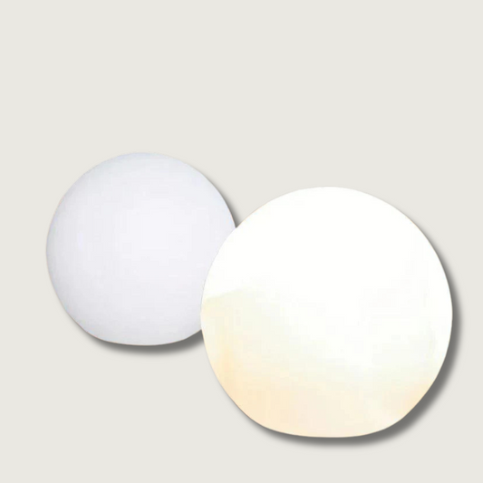 Lampe LED Solaire Élégante et Étanche - Foivo