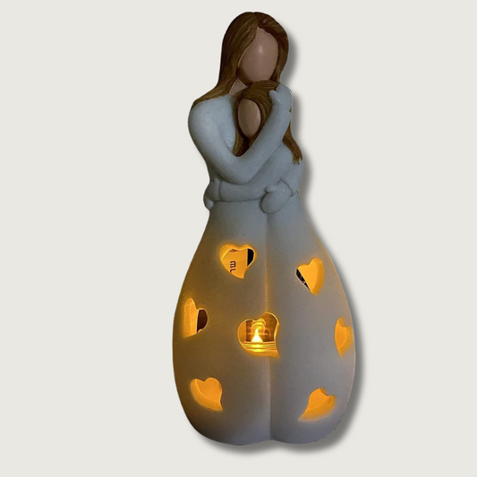 Lampe Élégante Intime pour Soirées Cosy - Foivo