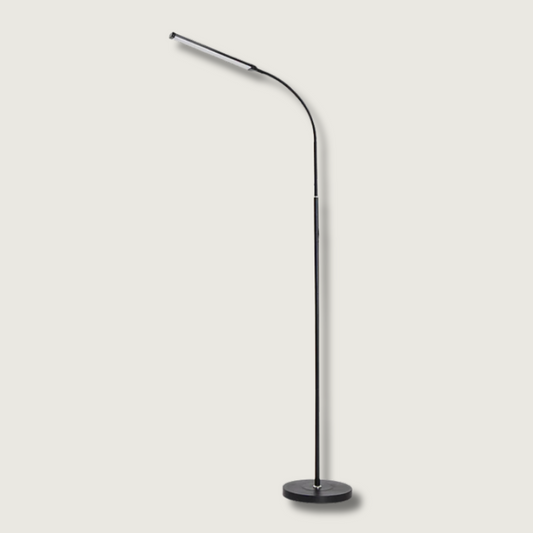 Lampe LED Design | Éclairage Chic et Rassurant - Foivo