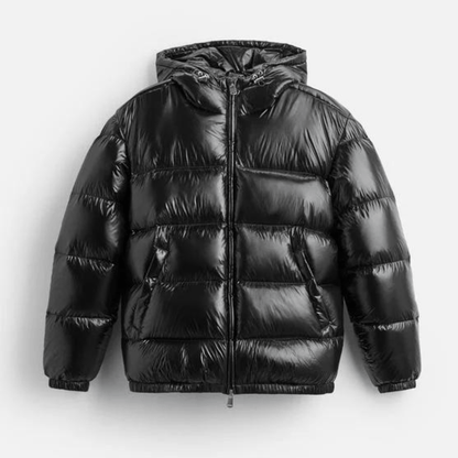 Veste Down Ultra Légère et Chaude