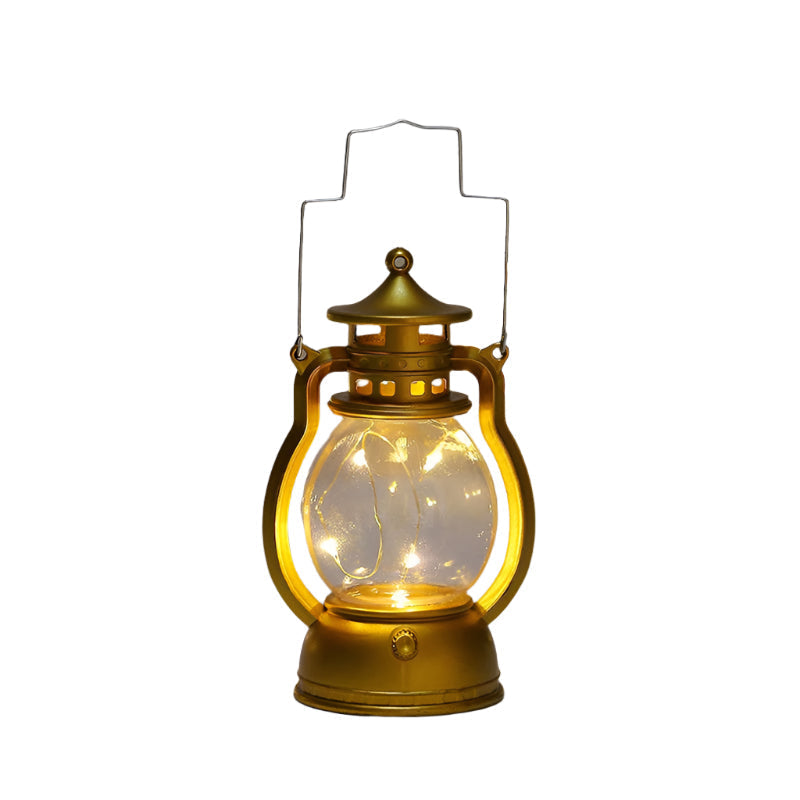 Lanterne Décorative Lumière Chaude Douce - BlxckFR