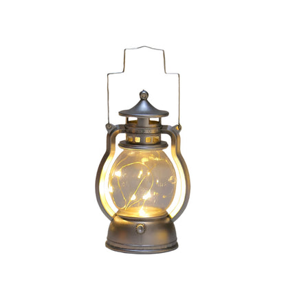 Lanterne Décorative Lumière Chaude Douce