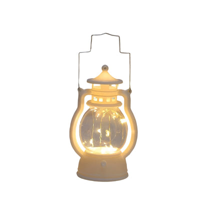 Lanterne Décorative Lumière Chaude Douce