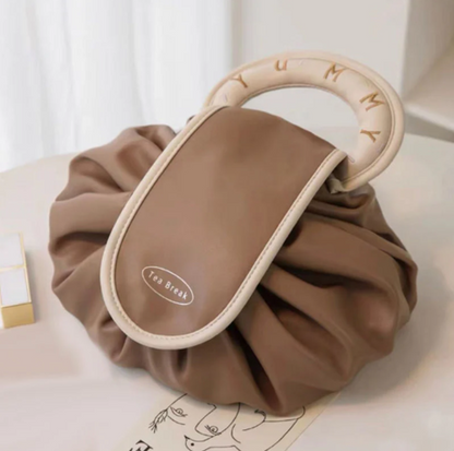 Boîte de maquillage imperméable XXL