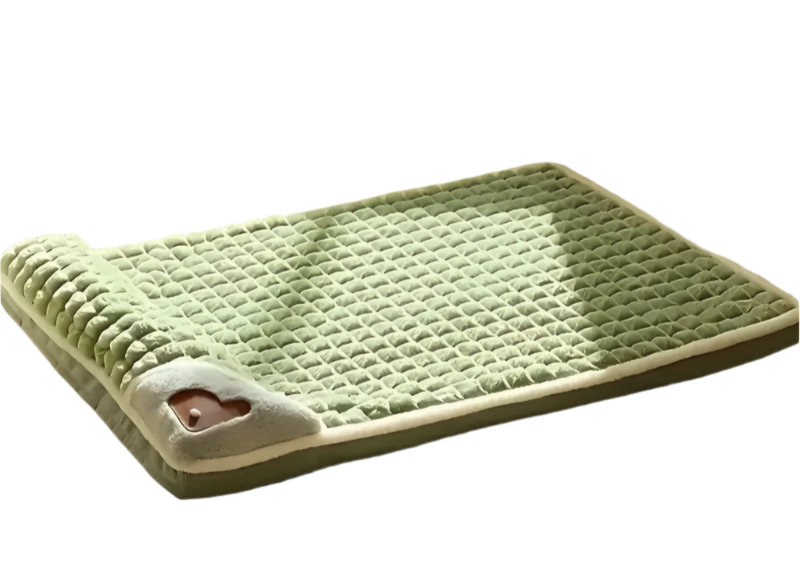 Coussin Douillet pour Chien et Chat - BlxckFR
