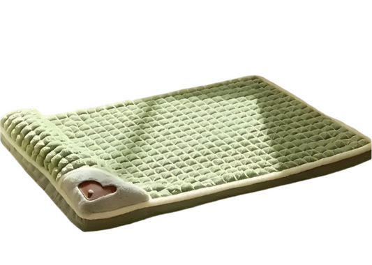 Coussin Douillet pour Chien et Chat - BlxckFR