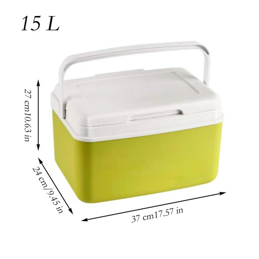 Glaceur de Boissons Compact | Isolation Thermique et Conception Moderne - Foivo