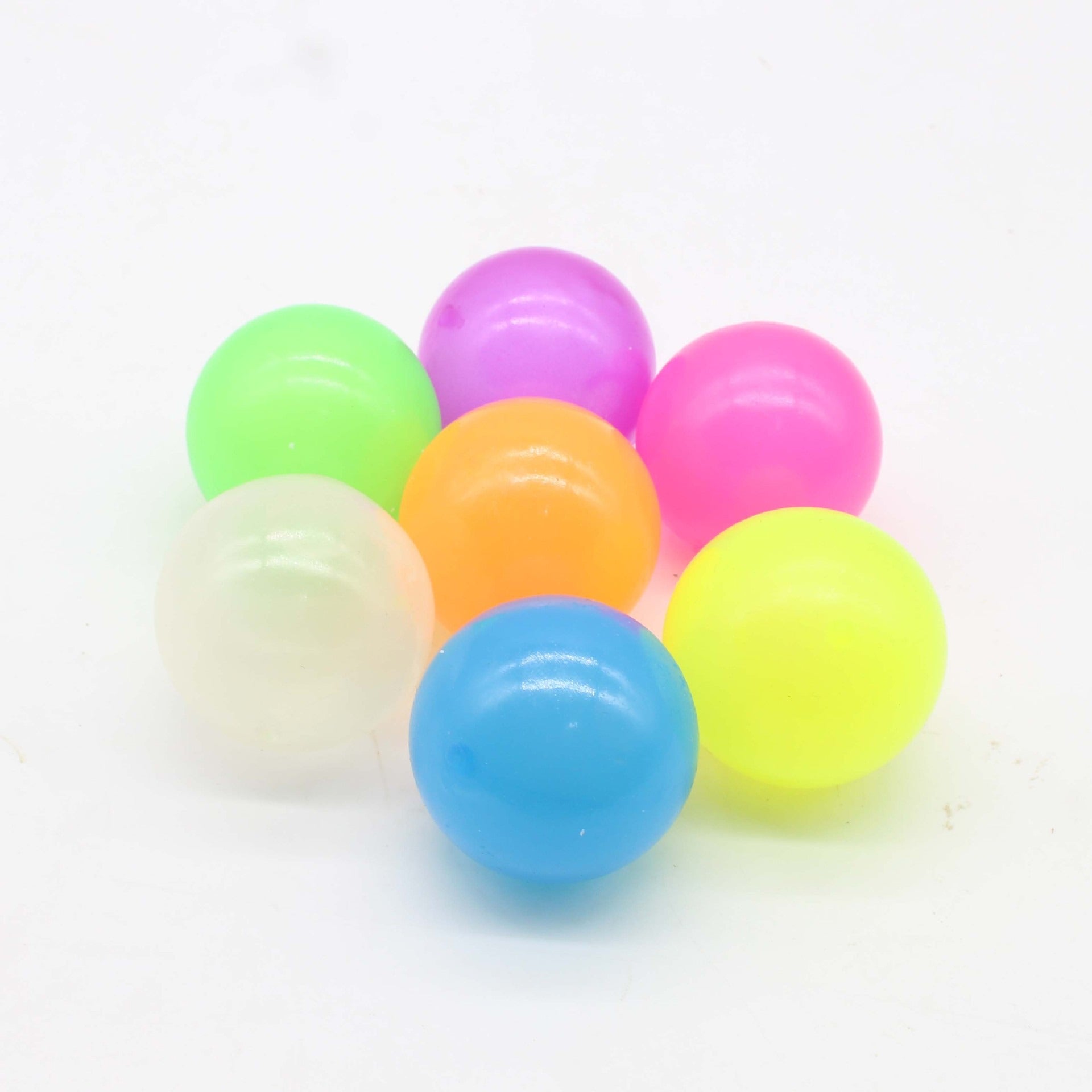 Boules de Bounce Lumineuses pour Enfants - BlxckFR