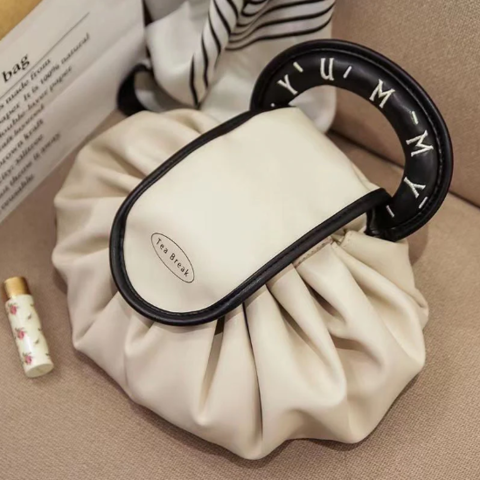Boîte de maquillage imperméable XXL - BlxckFR