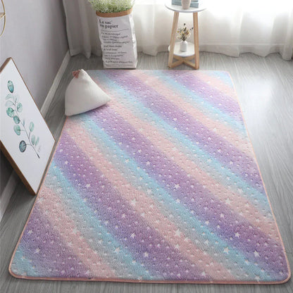 Couverture Luxe Douce et Chaude – Déco Chambre Élégante - BlxckFR
