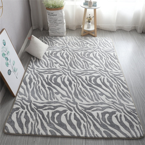 Couverture Luxe Douce et Chaude – Déco Chambre Élégante