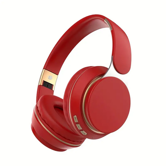Casque Audio Bluetooth Libre - BlxckFR