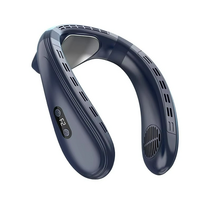 Ventilateur Compact Rechargeable Léger