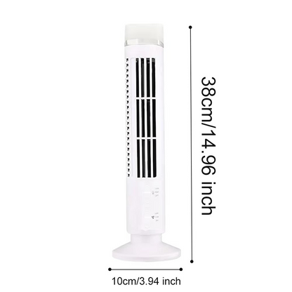 Ventilateur Silencieux et Sûr pour Intérieur