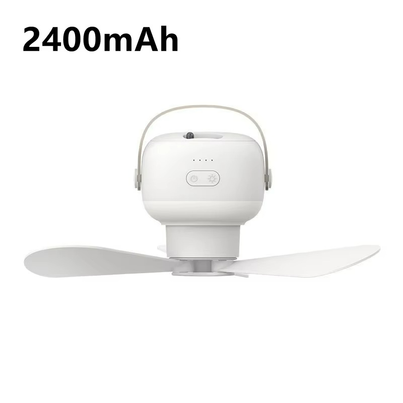 Ventilateur Plafond Léger pour Extérieur