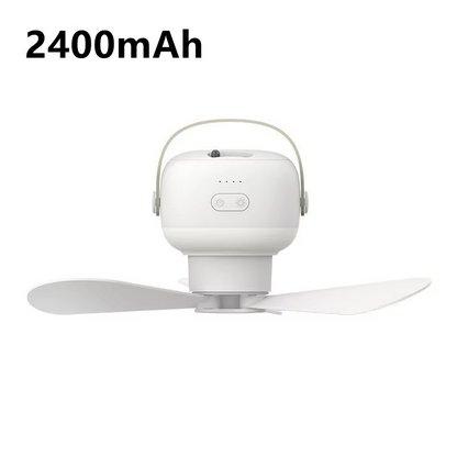 Ventilateur Plafond Léger pour Extérieur