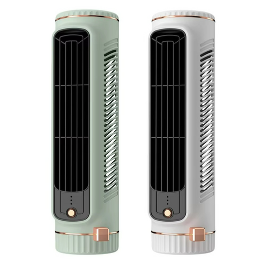 Ventilateur Compact et Silence USB - Foivo