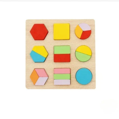 Jeu Mathématique Éducatif Magnétique pour Enfants - BlxckFR
