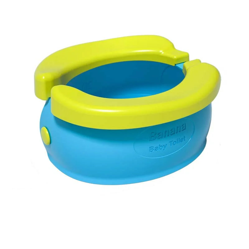 Toilette Portable de Voyage - BlxckFR