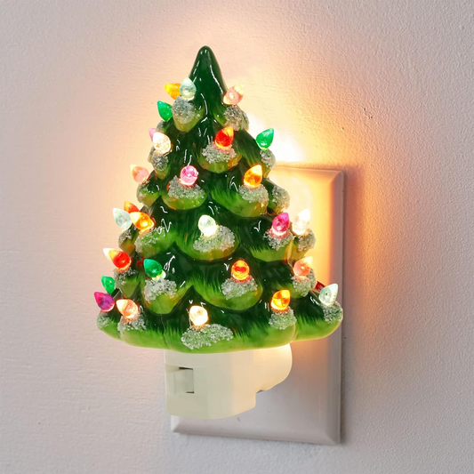Lampe de Noël Décorative - BlxckFR